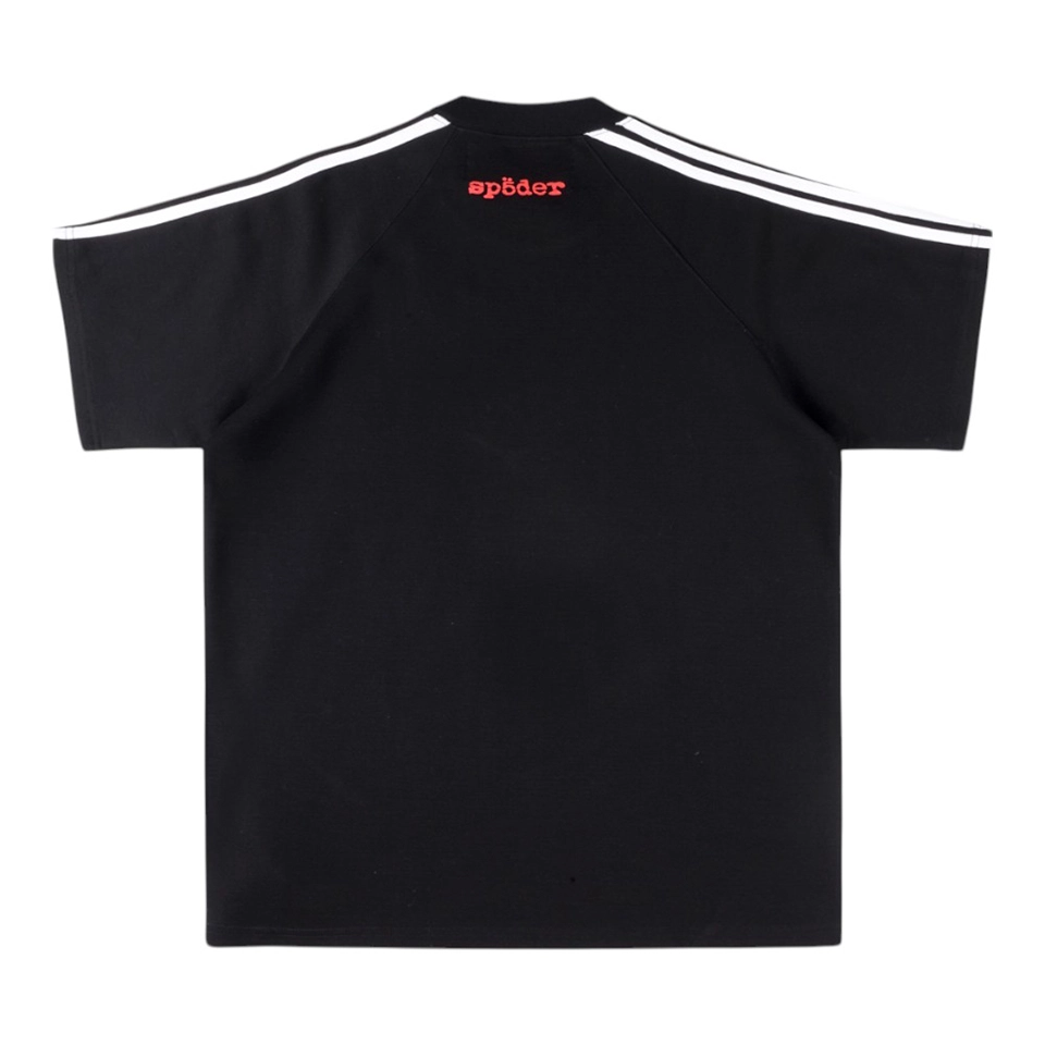 Sp5Der 5Ex Graphic T Shirt