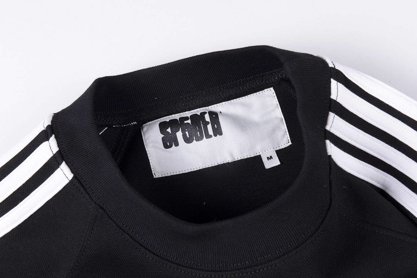 Sp5Der 5Ex Graphic T Shirt