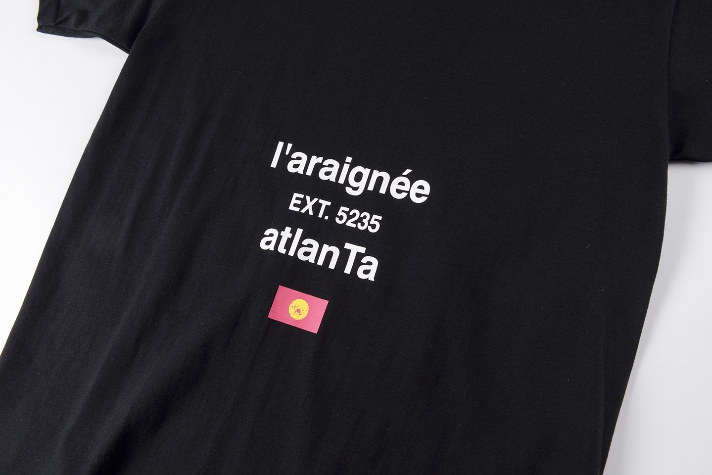 Sp5der-Atlanta-Buffalo-Graphic-T-Shirt9.webp Sp5Der Atlanta Buffalo Graphic T Shirt
