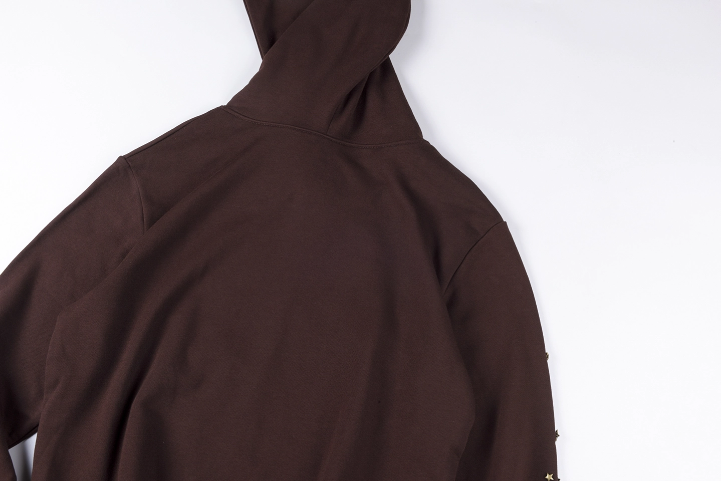 Sp5Der Before Rodeo Starburst Hoodie