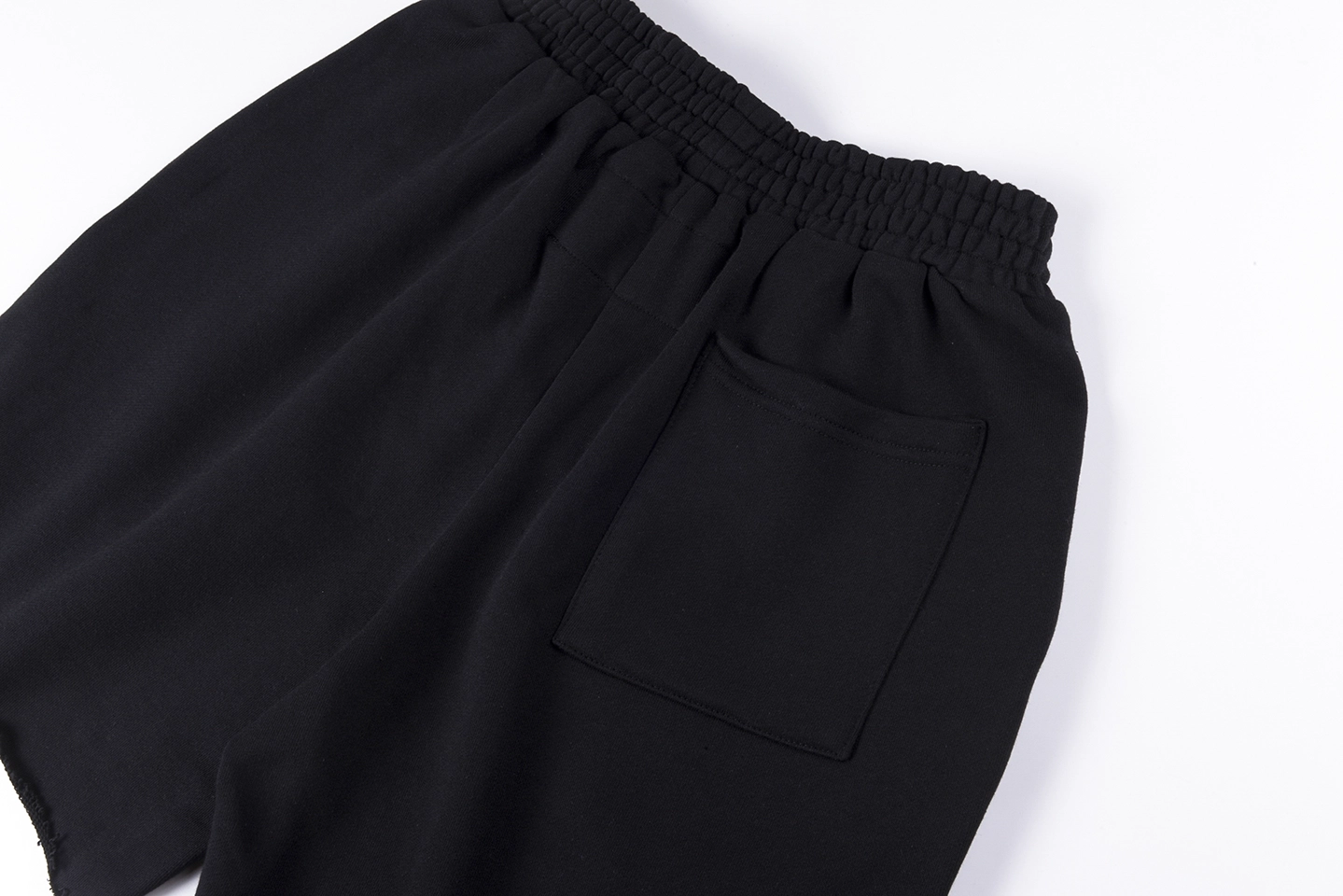 Sp5der-Black-Red-Outline-Graphic-Sweat-Shorts9.webp Sp5Der Black Red Outline Graphic Sweat Shorts