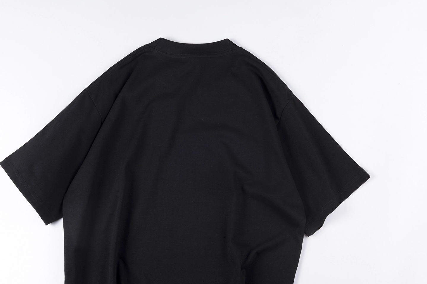 Sp5Der Black Sp5Der Logo T Shirt
