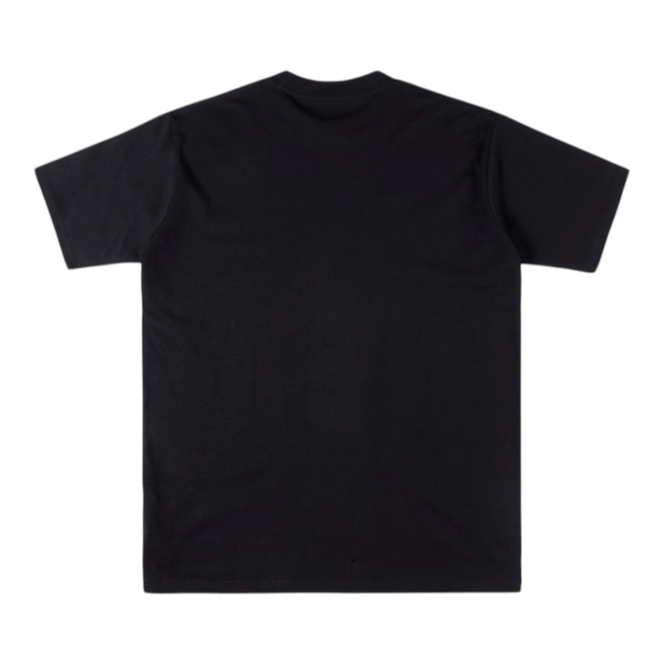 Sp5Der Black Sp5Der Logo T Shirt