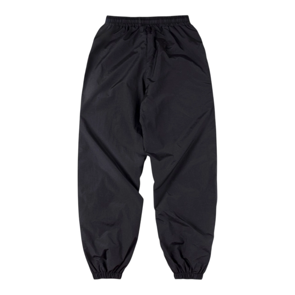 Sp5Der Black Star Logo Track Pants