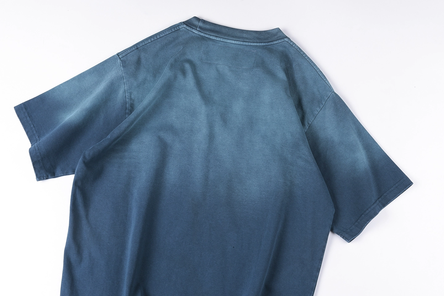 Sp5der-Blue-Planet-Graphic-Washed-T-Shirt1.webp Sp5Der Blue Planet Graphic Washed T Shirt