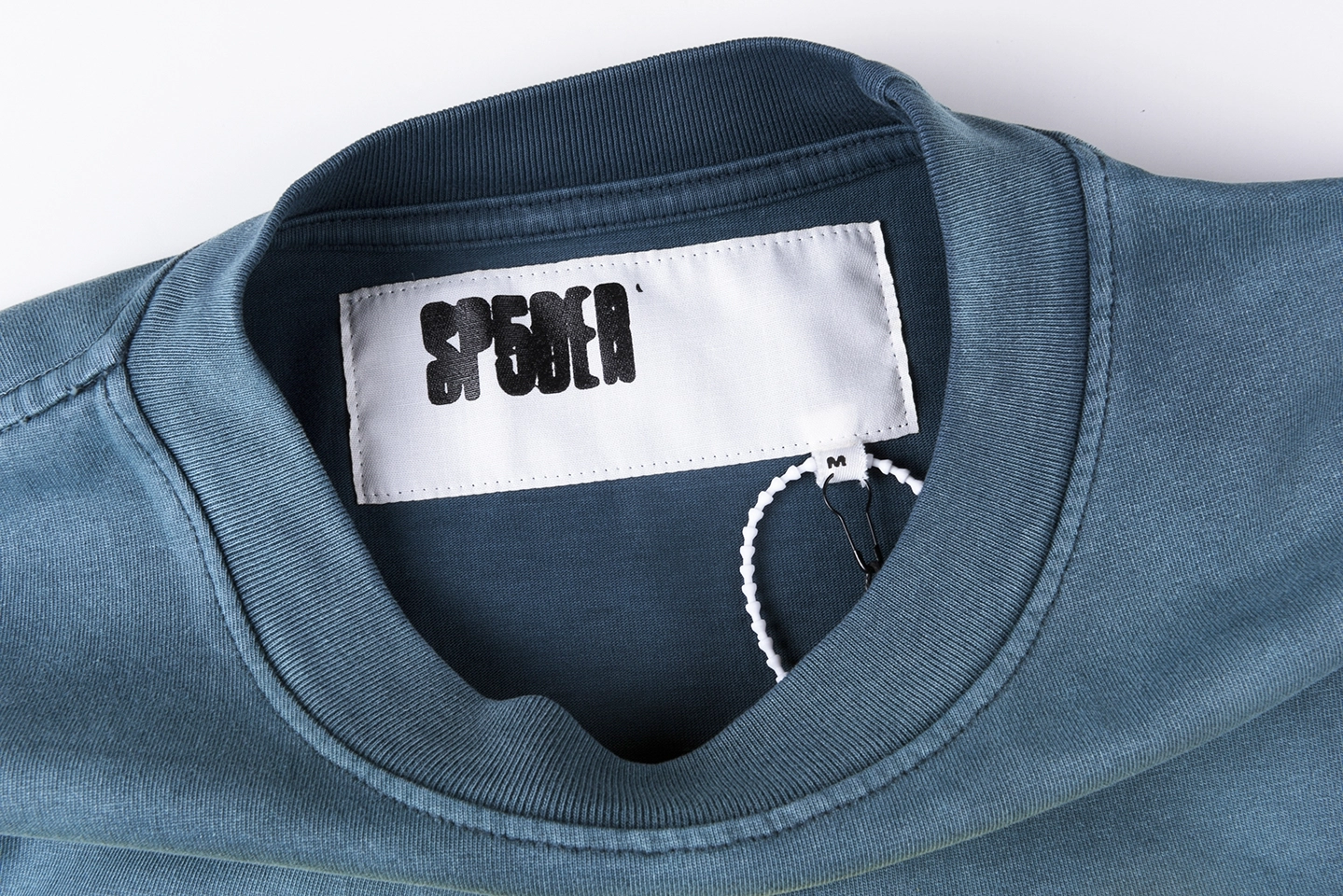 Sp5der-Blue-Planet-Graphic-Washed-T-Shirt7.webp Sp5Der Blue Planet Graphic Washed T Shirt
