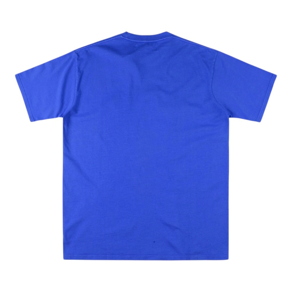 Sp5Der Blue Red Yellow Web Graphic T Shirt