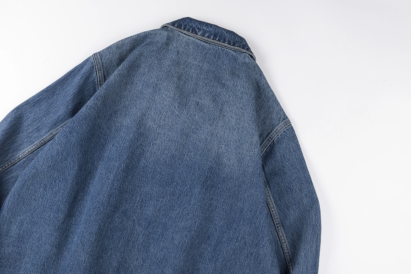 Sp5der-Blue-Washed-Logo-Embroidery-Denim-Jacket10.webp Sp5Der Blue Washed Logo Embroidery Denim Jacket