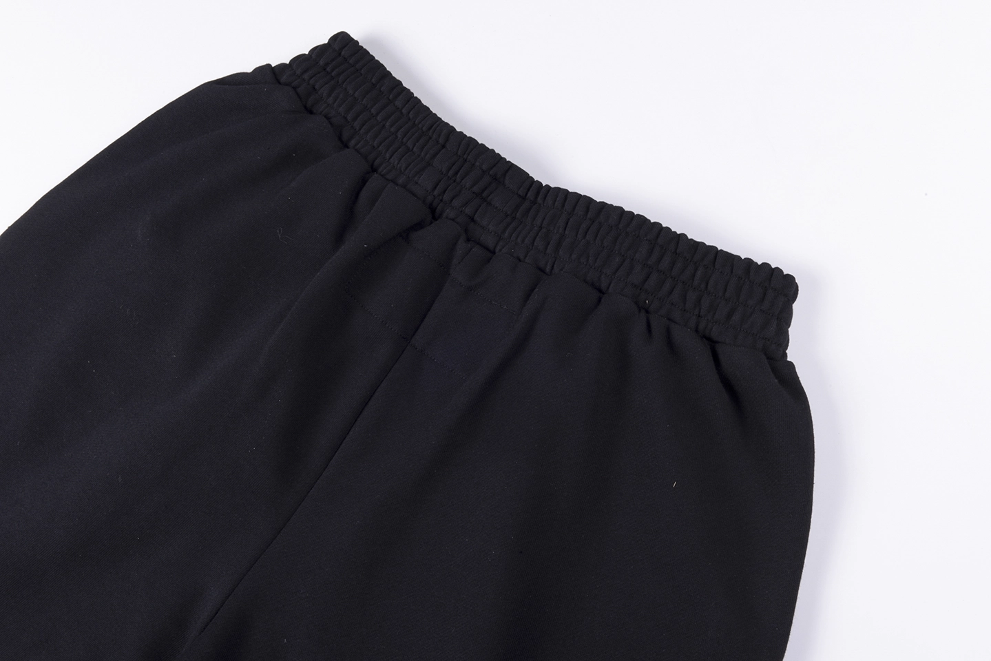 Sp5Der Embroidered Logo Casual Shorts