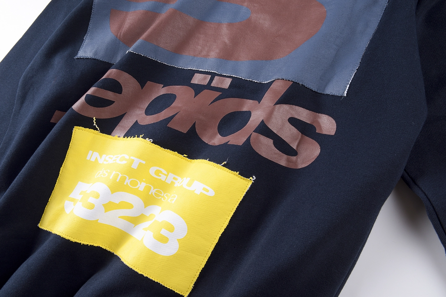 Sp5Der Five Pro Motocross Graphic Hoodie