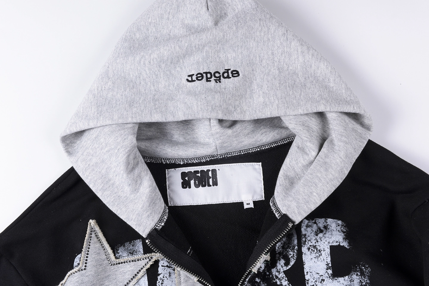 Sp5der-Future-Core-Contrast-Zip-Hoodie9.webp Sp5Der Future Core Contrast Zip Hoodie