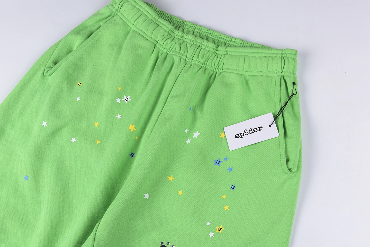 Sp5der-Green-Graphic-Sweatpants3.webp Sp5Der Green Graphic Sweatpants