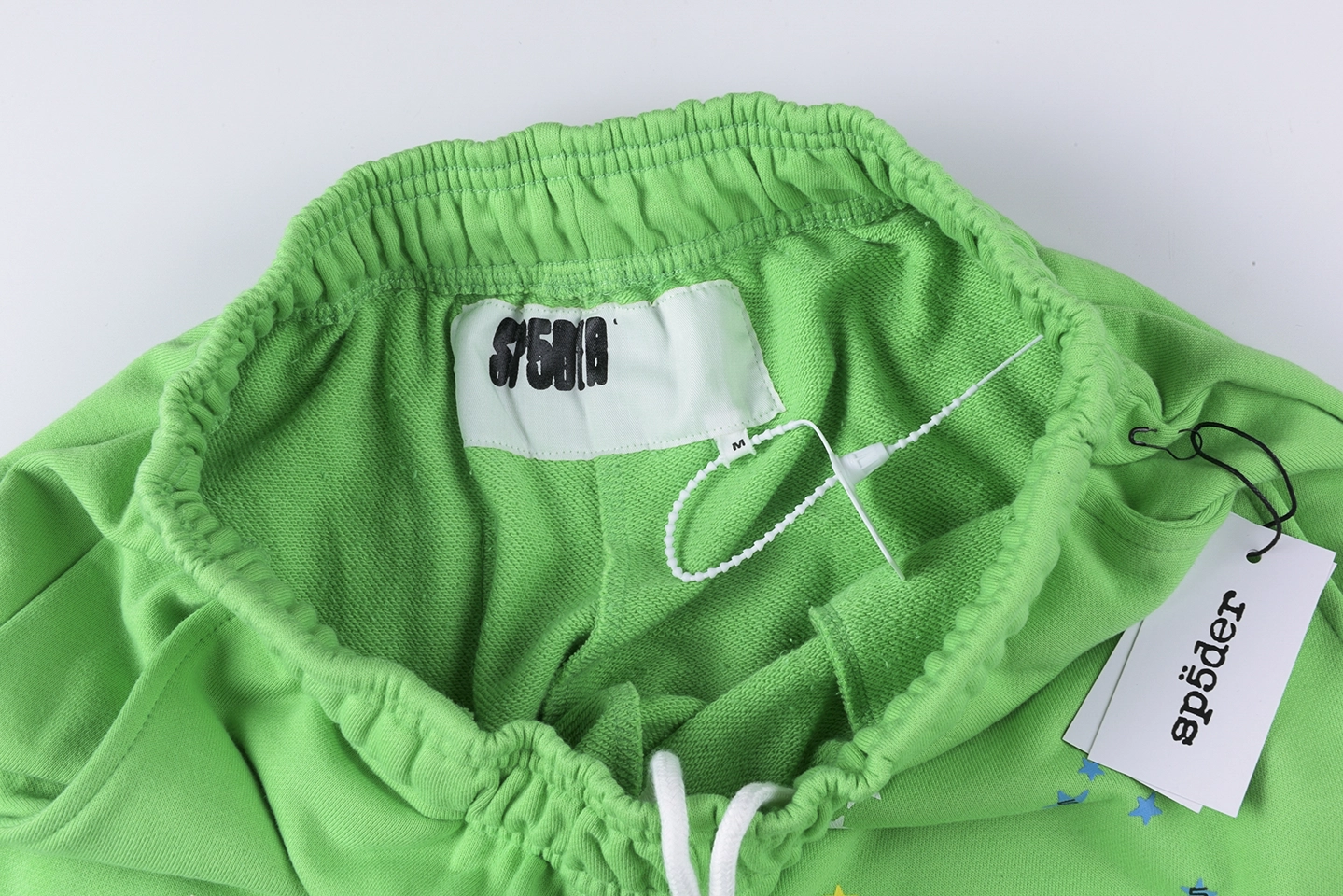 Sp5der-Green-Graphic-Sweatpants7.webp Sp5Der Green Graphic Sweatpants