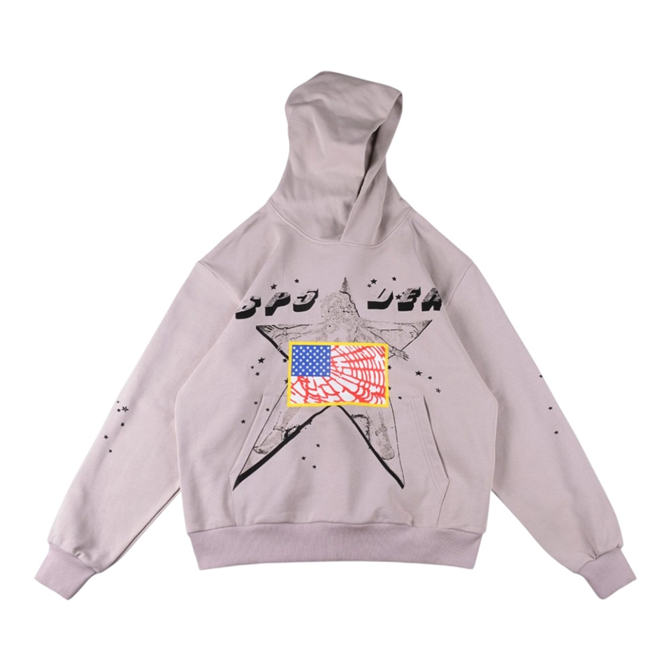 Sp5der-Grey-Star-Graphic-Hoodie1.webp Sp5Der Grey Star Graphic Hoodie