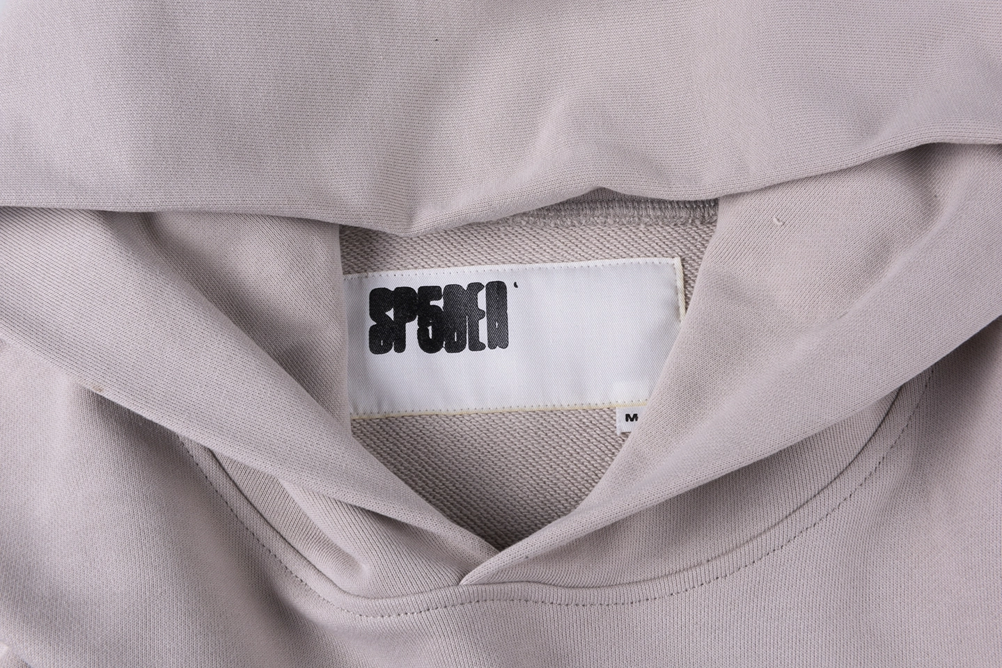 Sp5der-Grey-Star-Graphic-Hoodie4.webp Sp5Der Grey Star Graphic Hoodie