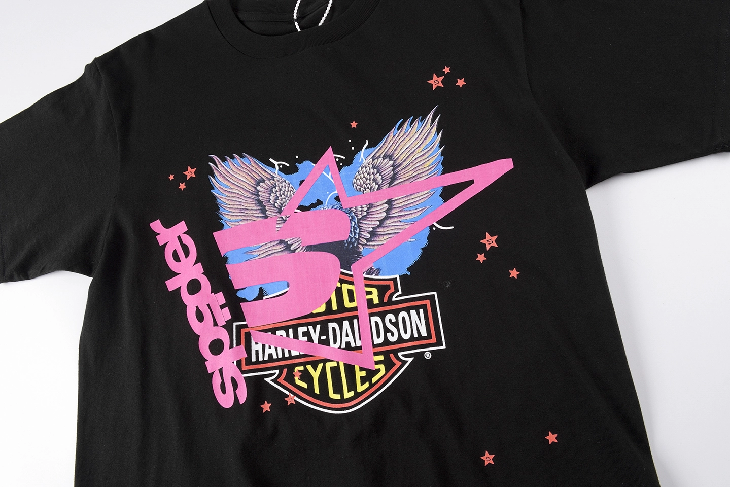 Sp5der-Harley-Flame-Star-Graphic-T-Shirt10.webp Sp5Der Harley Flame Star Graphic T Shirt