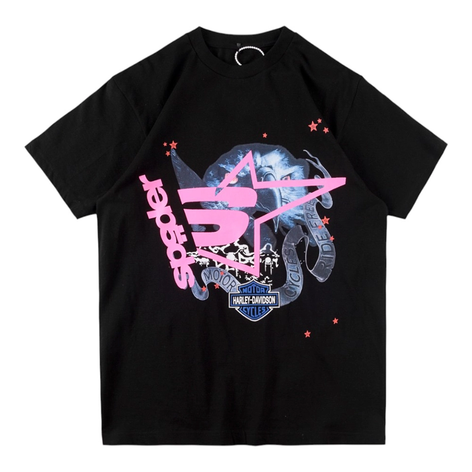 Sp5der-Harley-Georgia-Star-Graphic-T-Shirt3.webp Sp5Der Harley Georgia Star Graphic T Shirt