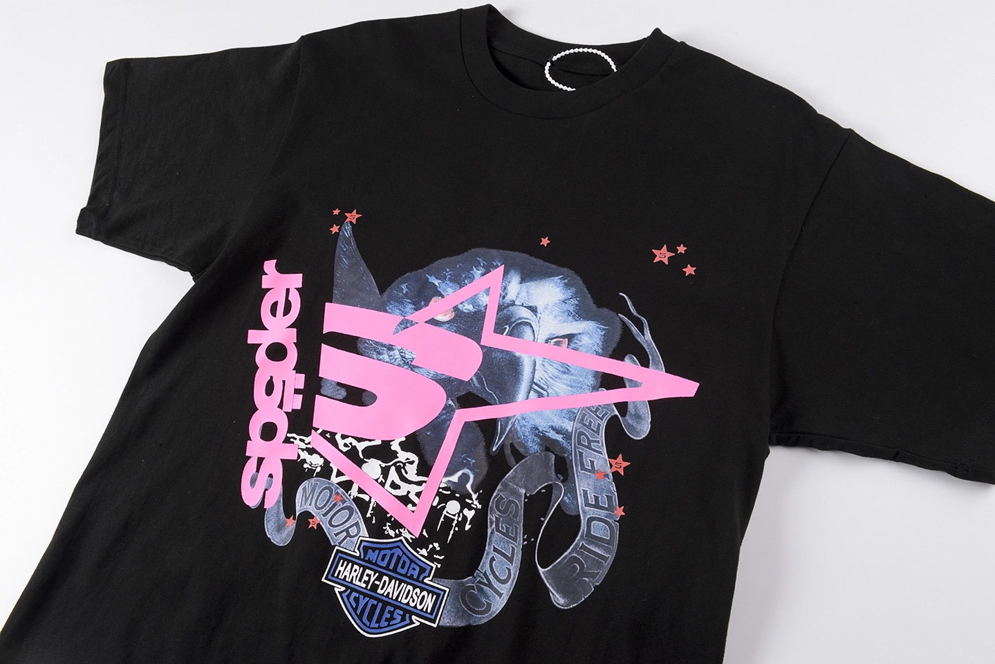 Sp5der-Harley-Georgia-Star-Graphic-T-Shirt5.webp Sp5Der Harley Georgia Star Graphic T Shirt