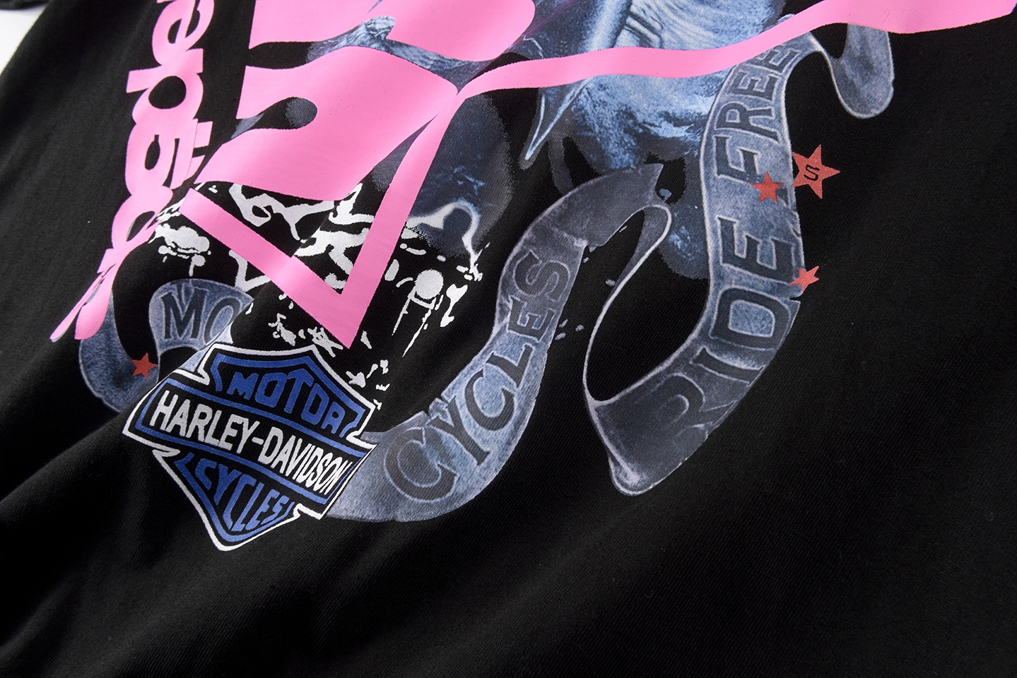 Sp5der-Harley-Georgia-Star-Graphic-T-Shirt7.webp Sp5Der Harley Georgia Star Graphic T Shirt