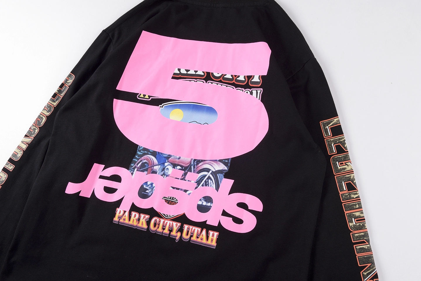 Sp5der-Harley-Park-City-Graphic-Shirt5.webp Sp5Der Harley Park City Graphic Shirt