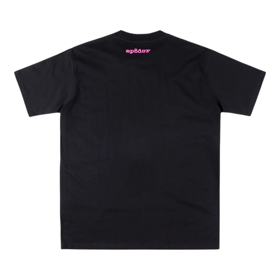 Sp5Der Hellcat Kenny Gothic Font T Shirt