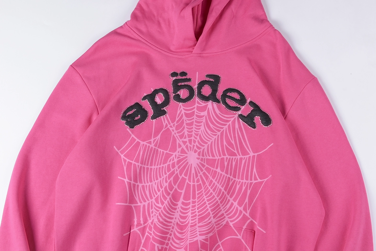 Sp5der-Hot-Pink-Web-Logo-Hoodie3.webp Sp5Der Hot Pink Web Logo Hoodie