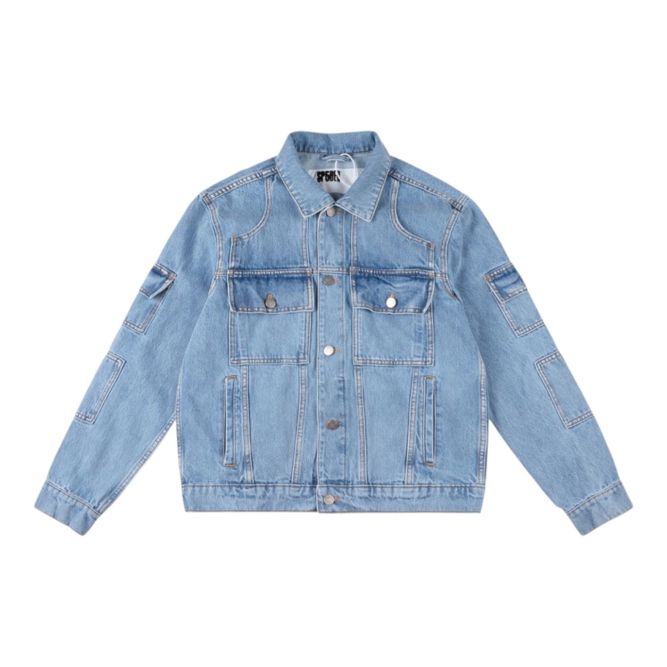 Sp5der-Light-Blue-Red-Logo-Denim-Jacket11.webp Sp5Der Light Blue Red Logo Denim Jacket