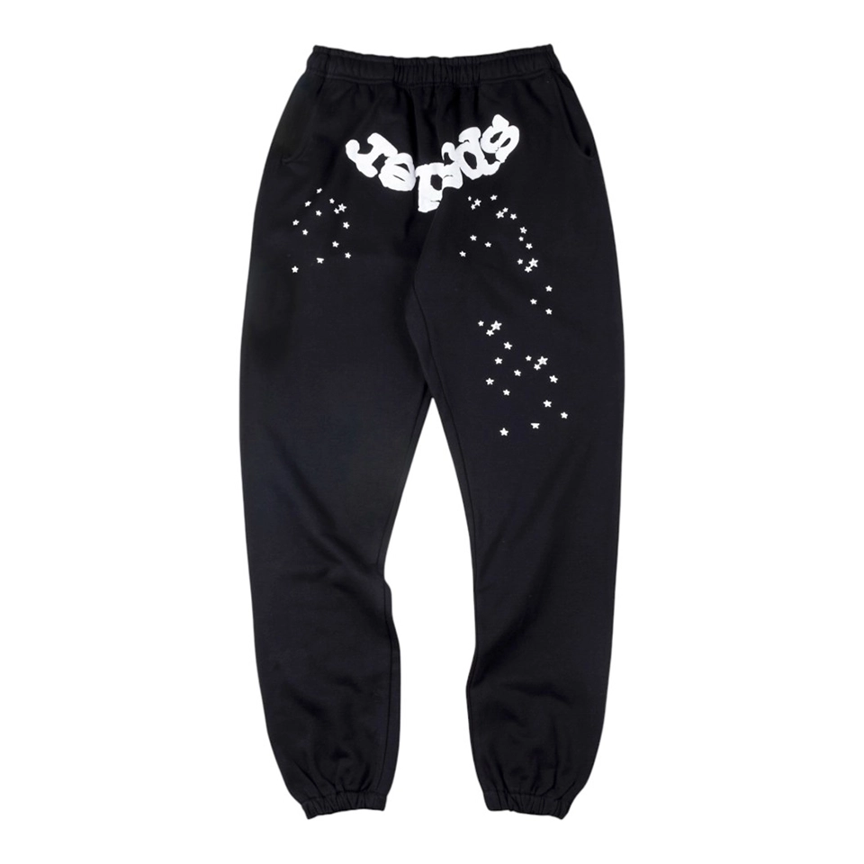 Sp5der-Midnight-White-Stardust-Script-Sweatpants9.webp Sp5Der Midnight White Stardust Script Sweatpants