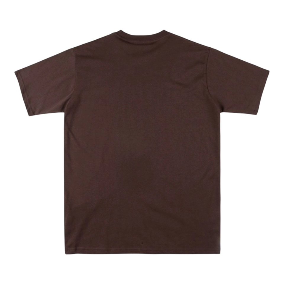 Sp5Der Mocha Goldweb Graphic T Shirt