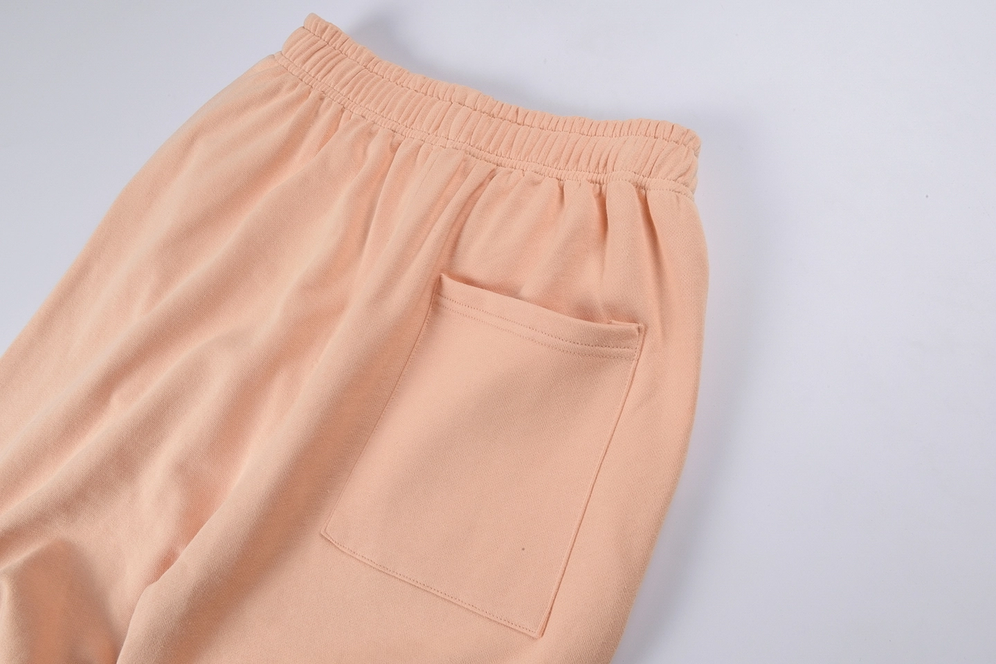 Sp5der-Peach-Star-Logo-Graphic-Sweatpants2.webp Sp5Der Peach Star Logo Graphic Sweatpants