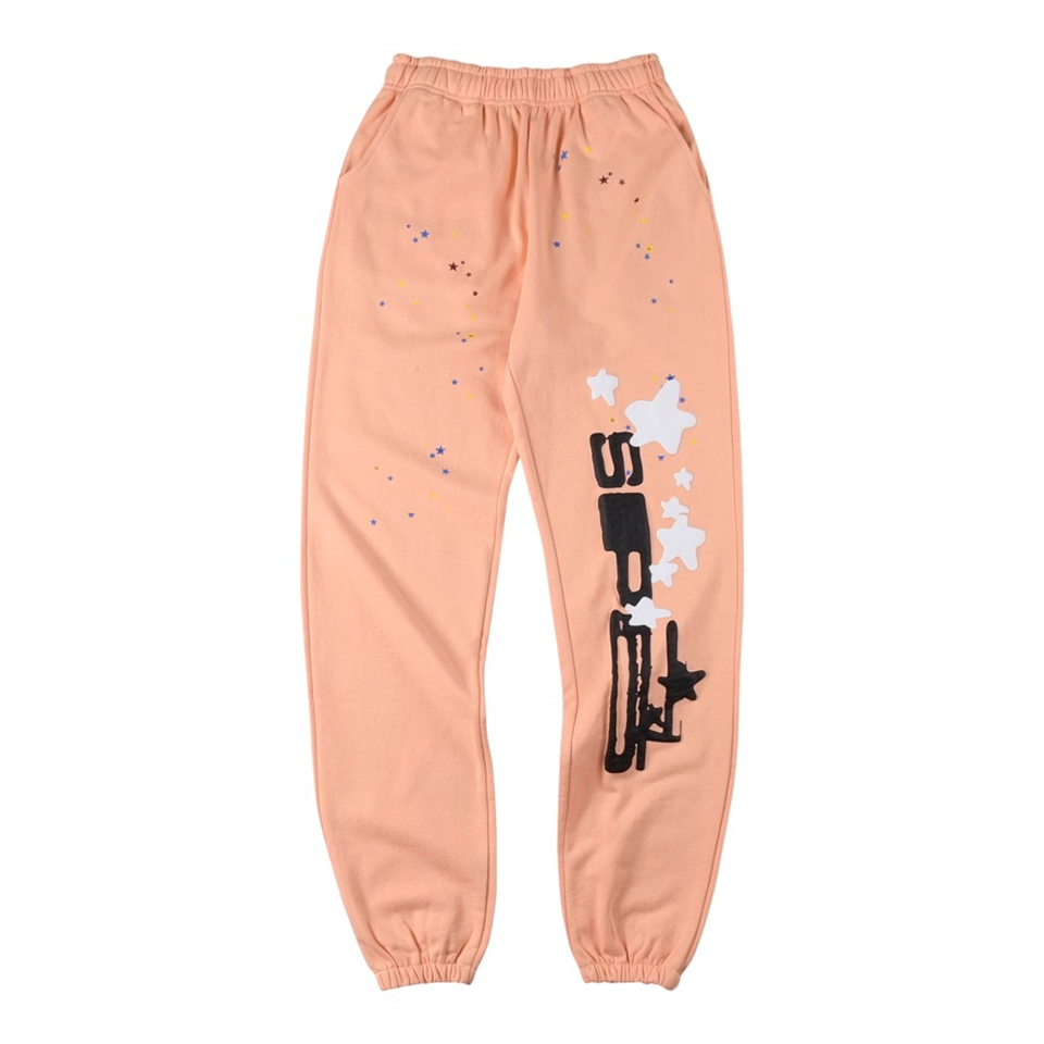 Sp5der-Peach-Star-Logo-Graphic-Sweatpants8.webp Sp5Der Peach Star Logo Graphic Sweatpants