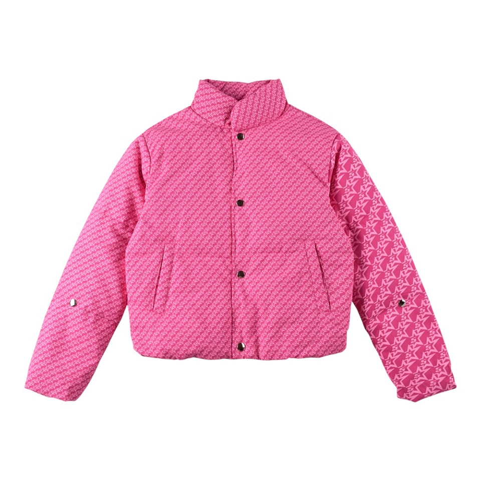 Sp5der-Pink-Monogram-Puffer-Jacket11.webp Sp5Der Pink Monogram Puffer Jacket