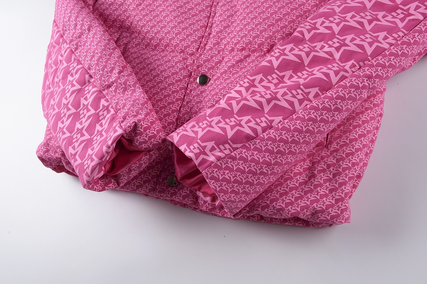 Sp5der-Pink-Monogram-Puffer-Jacket14.webp Sp5Der Pink Monogram Puffer Jacket
