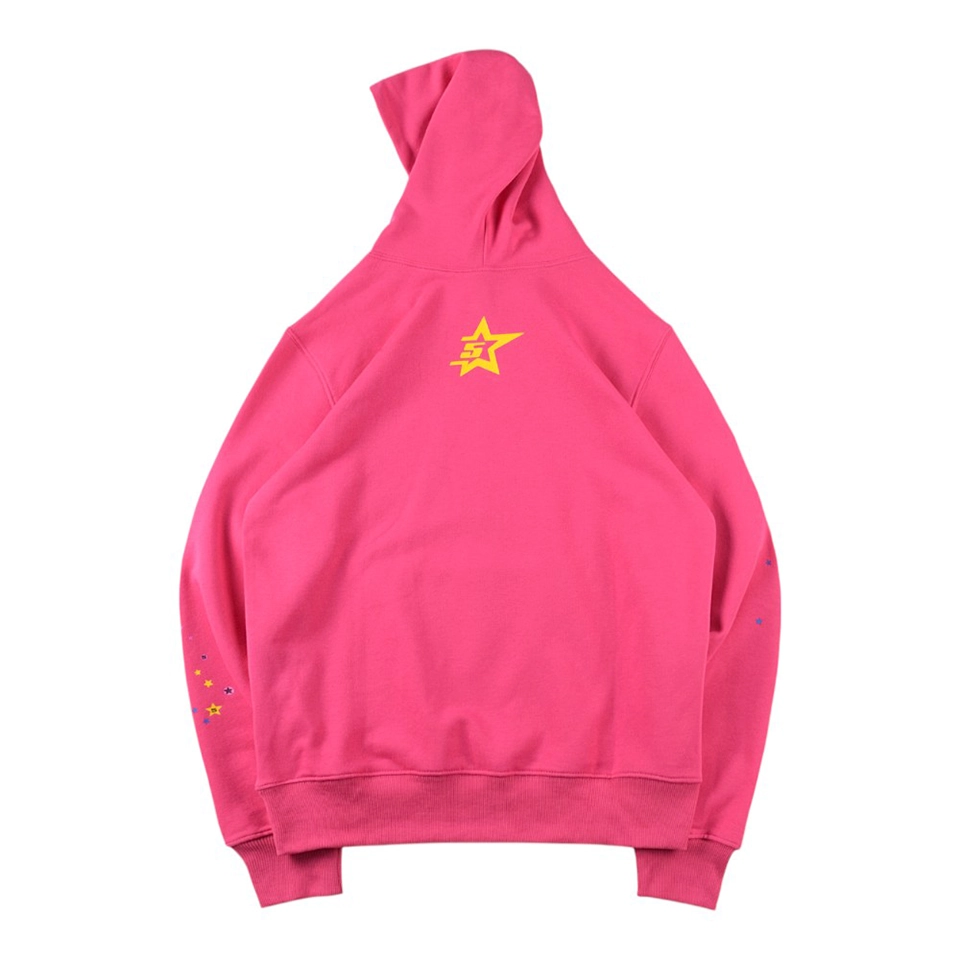 Sp5der-Pink-Web-Star-Graphic-Hoodie1.webp Sp5Der Pink Web Star Graphic Hoodie