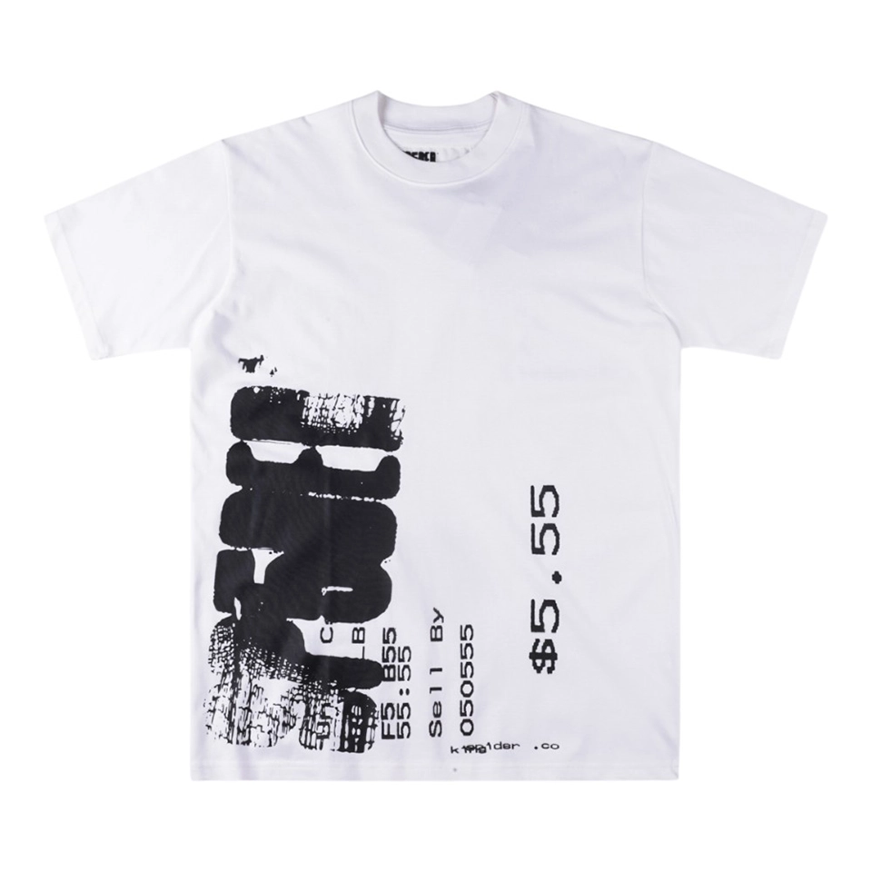 Sp5der-Receipt-Print-White-T-shirt9.webp Sp5Der Receipt Print White T Shirt