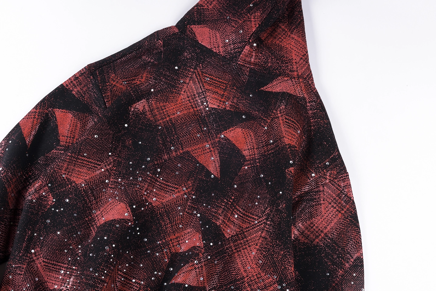 Sp5der-Red-Black-All-Over-Print-Zip-Hoodie5.webp Sp5Der Red Black All Over Print Zip Hoodie
