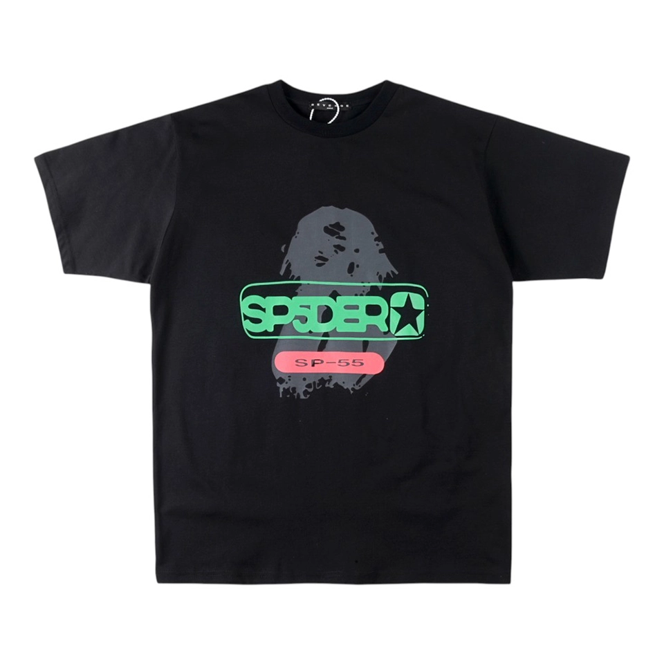 Sp5der-Reunion-555-Graphic-T-Shirt4.webp Sp5Der Reunion 555 Graphic T Shirt