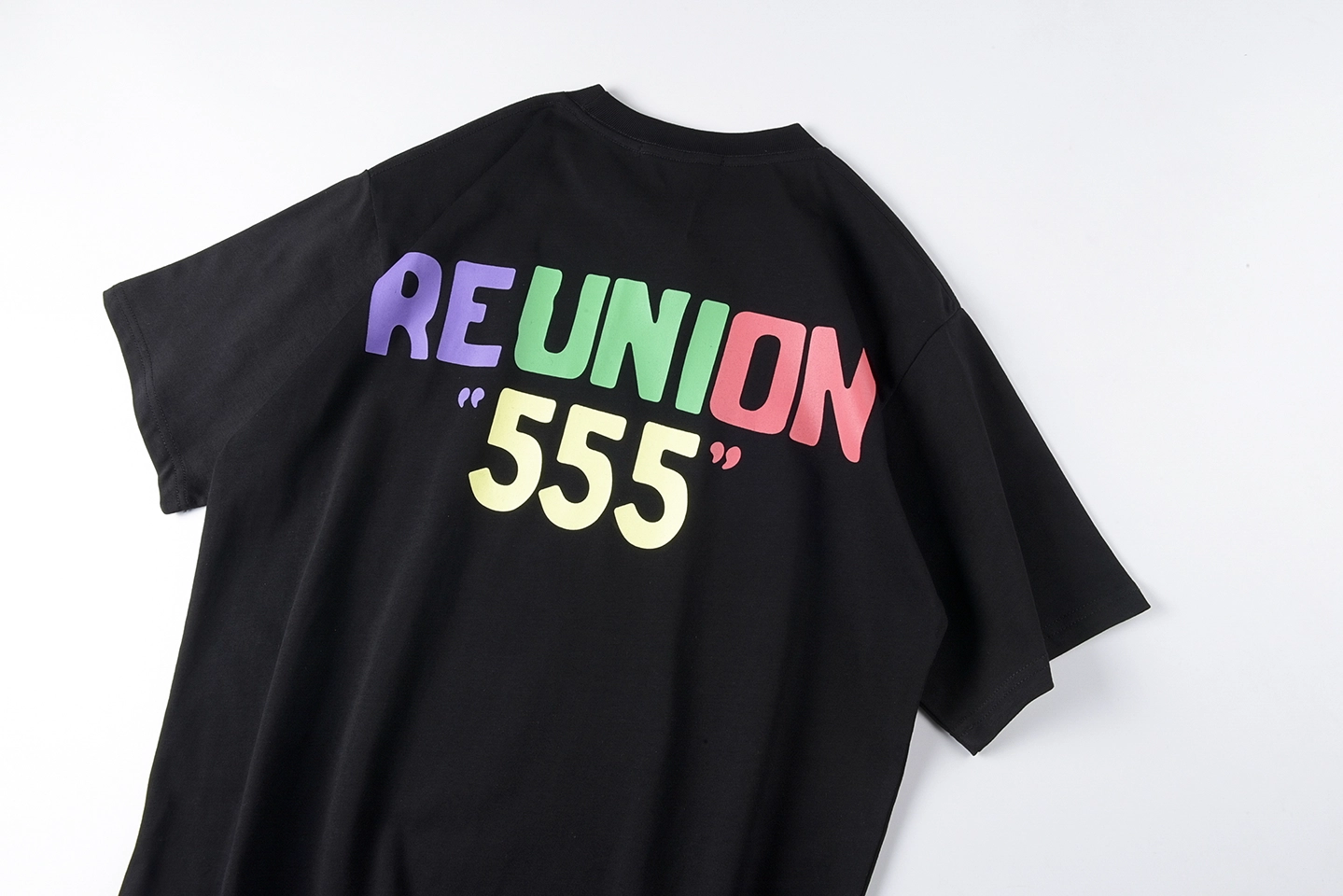 Sp5der-Reunion-555-Graphic-T-Shirt8.webp Sp5Der Reunion 555 Graphic T Shirt
