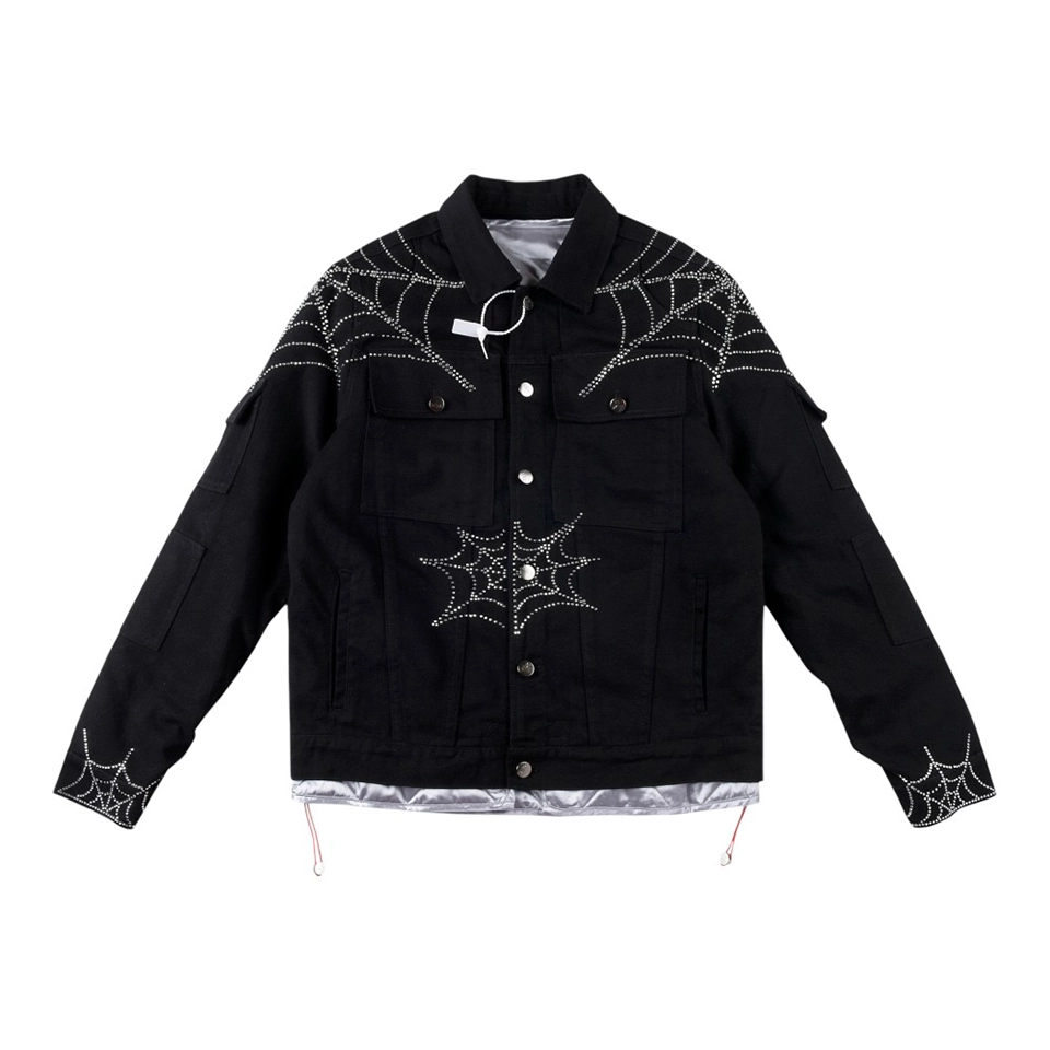 Sp5der-Rhinestone-Web-Utility-Jacket10.webp Sp5Der Rhinestone Web Utility Jacket