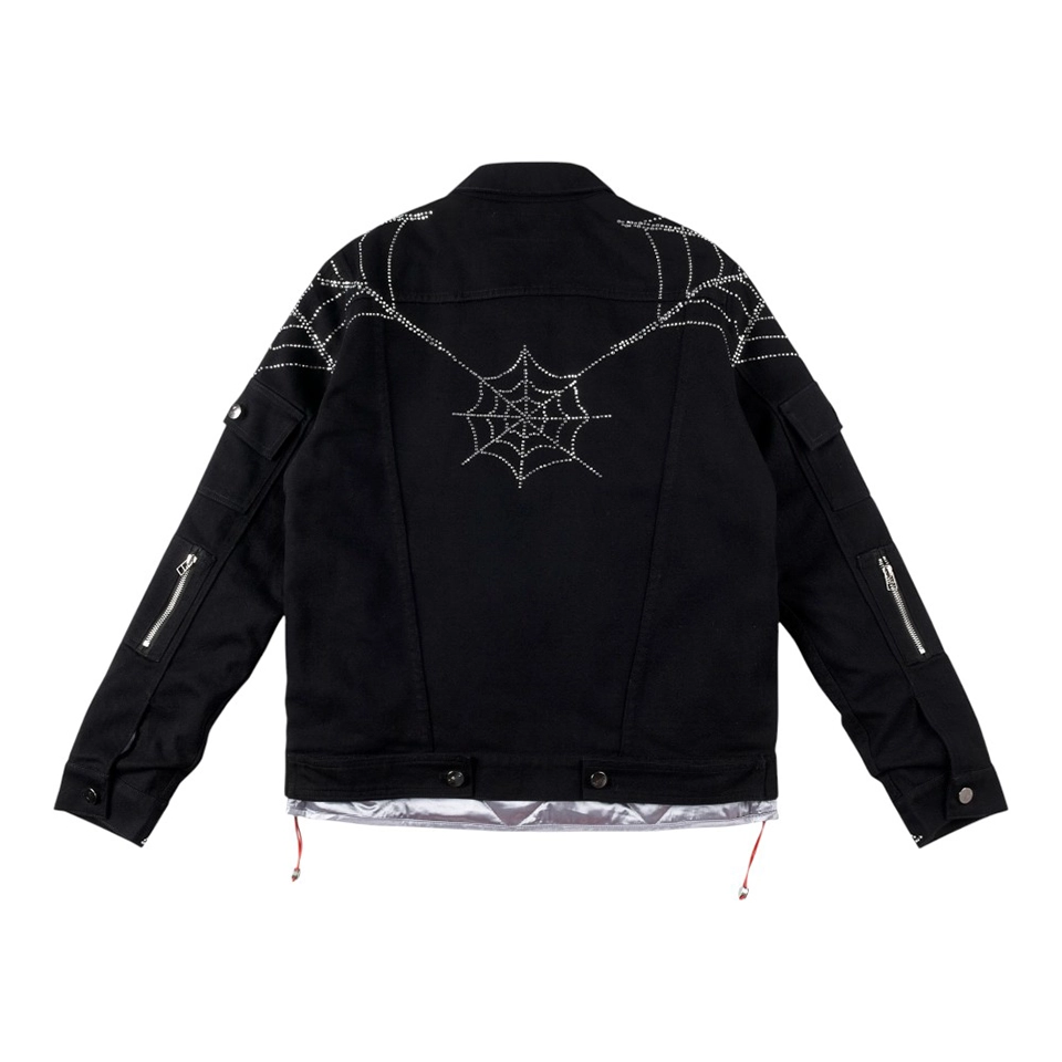 Sp5der-Rhinestone-Web-Utility-Jacket7.webp Sp5Der Rhinestone Web Utility Jacket