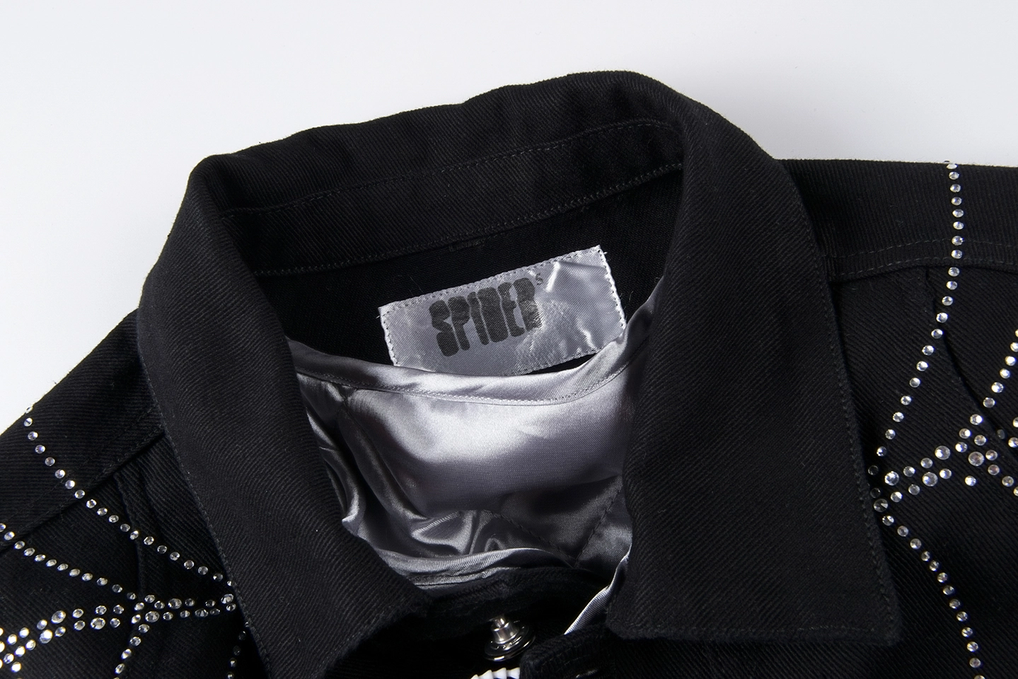 Sp5der-Rhinestone-Web-Utility-Jacket9.webp Sp5Der Rhinestone Web Utility Jacket