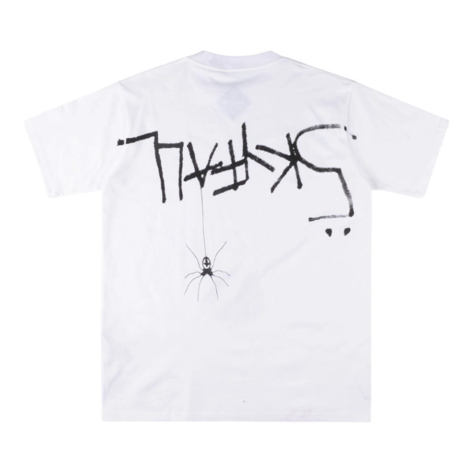 Sp5Der Rodeo Cowboy Graphic T Shirt