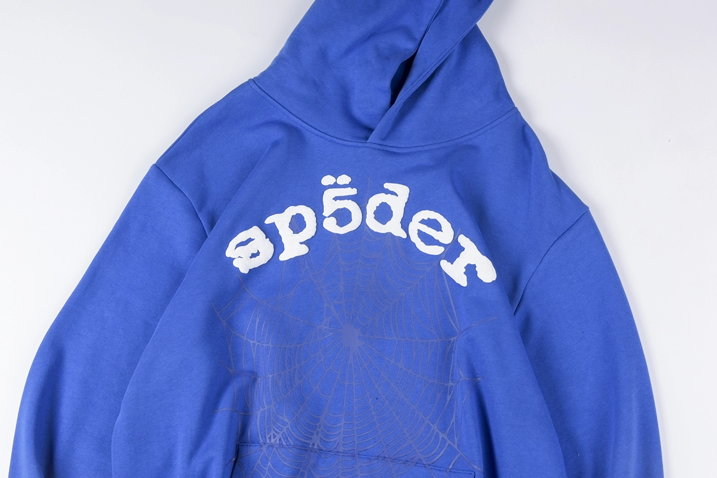 Sp5der-Royal-Blue-Classic-Logo-Hoodie6.webp Sp5Der Royal Blue Classic Logo Hoodie
