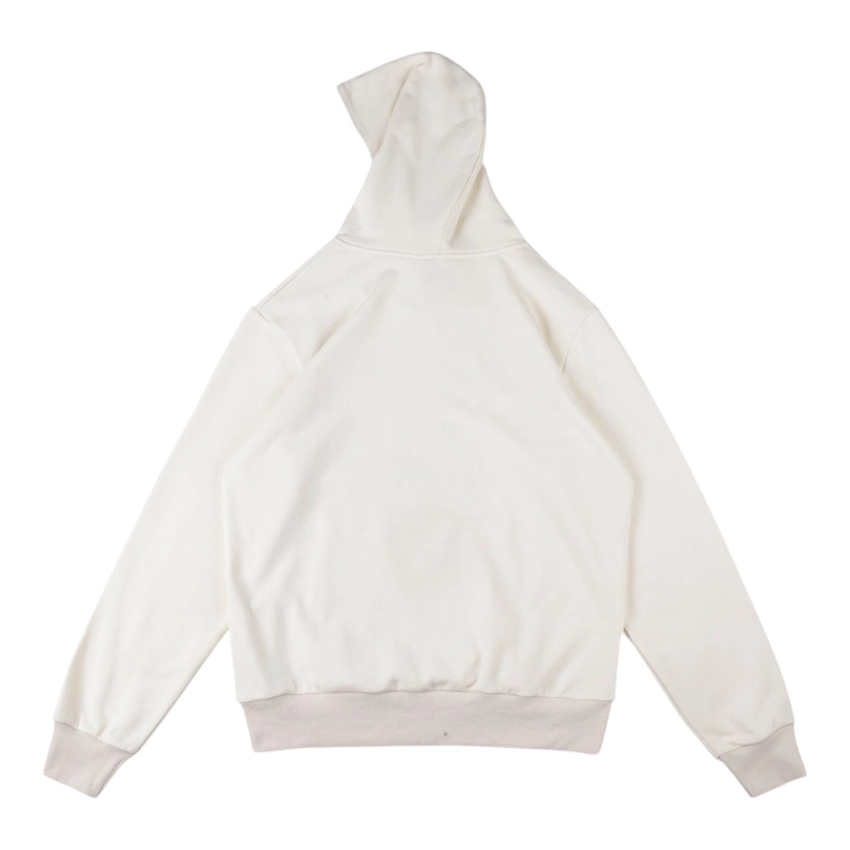 Sp5Der Scorpion Graphic Cotton Hoodie
