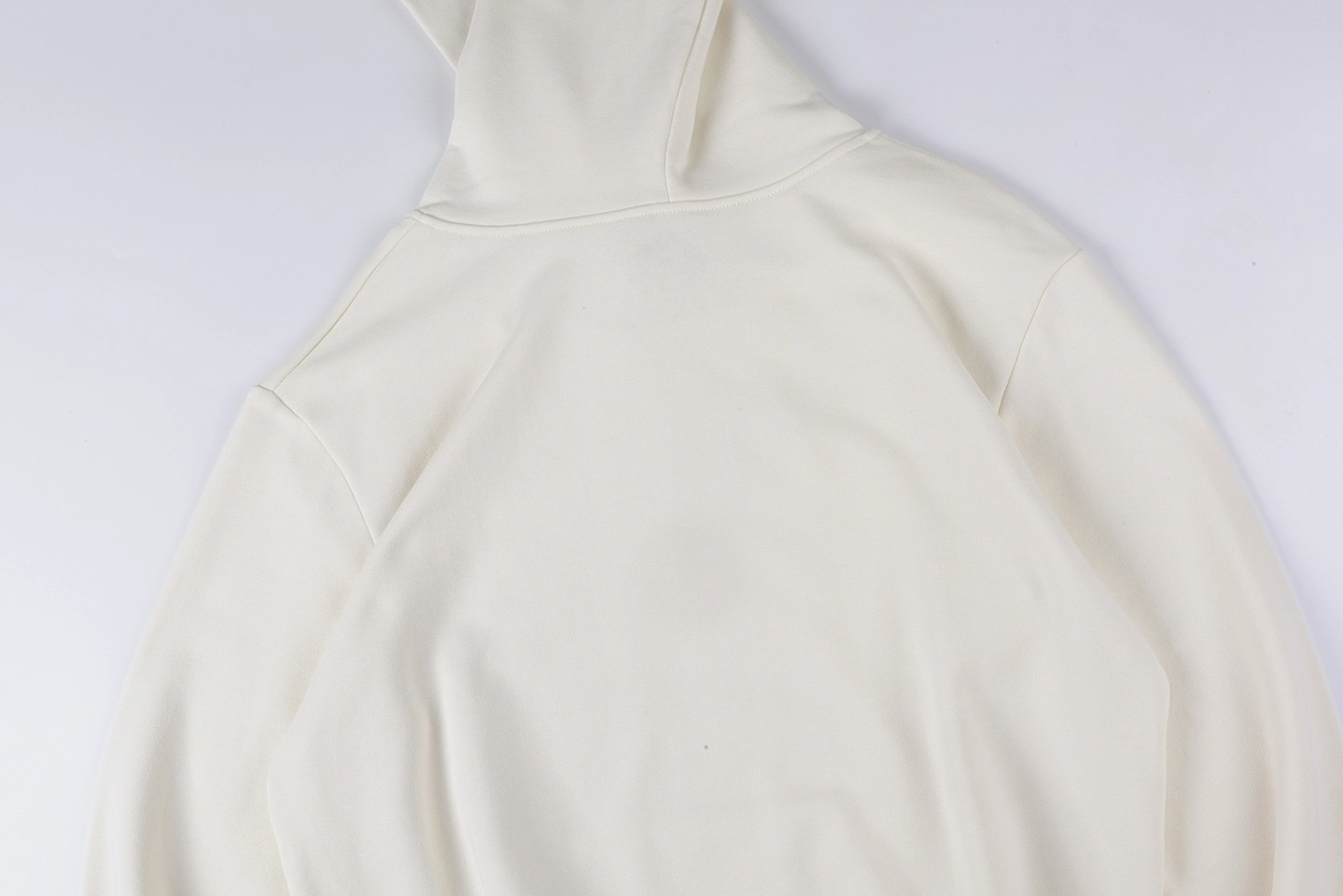 Sp5Der Scorpion Graphic Cotton Hoodie