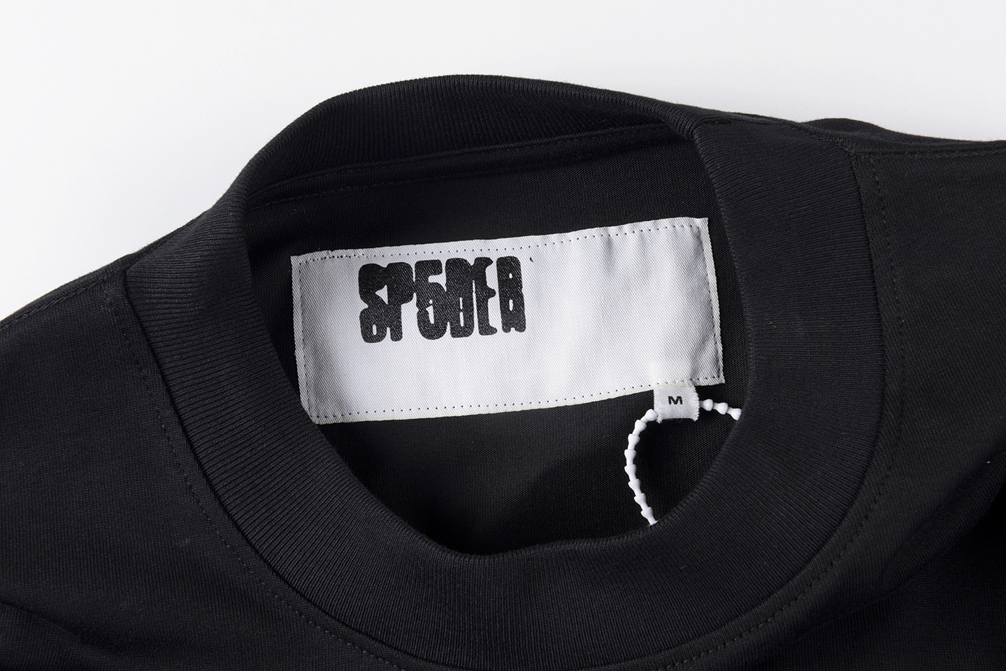 Sp5Der Small Spider Graphic T Shirt