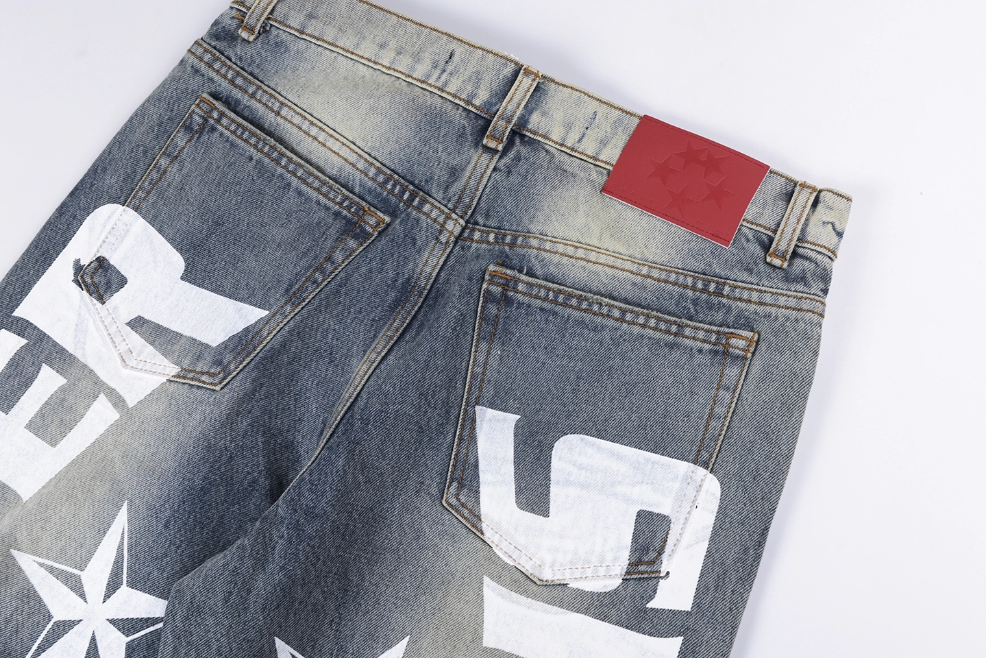 Sp5der-Star-Graphic-Denim-Jeans9.webp Sp5Der Star Graphic Denim Jeans