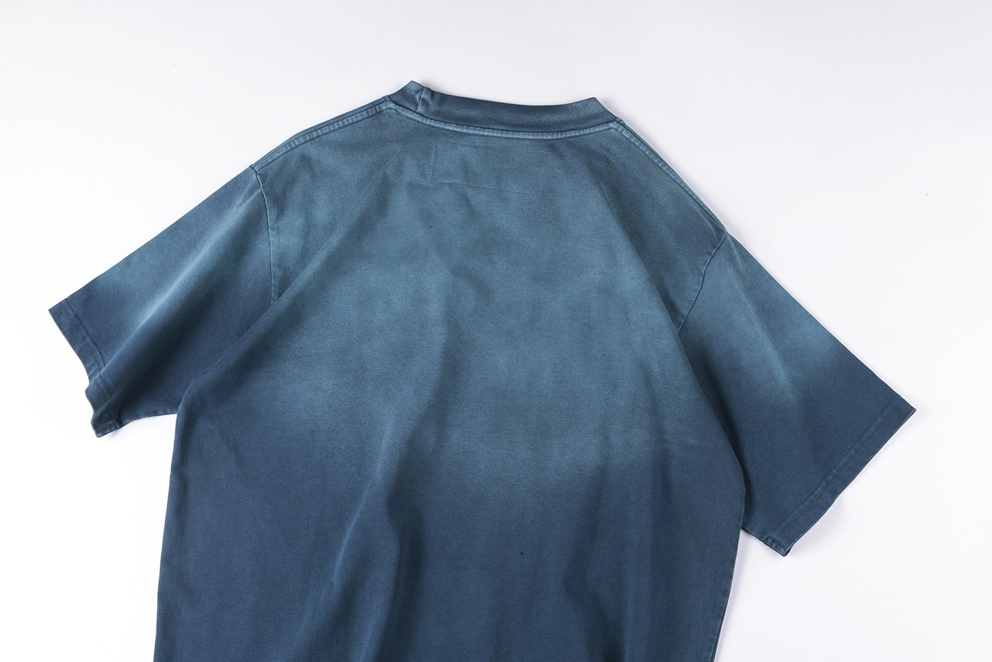 Sp5der-Star-Graphic-Washed-T-Shirt5.webp Sp5Der Star Graphic Washed T Shirt