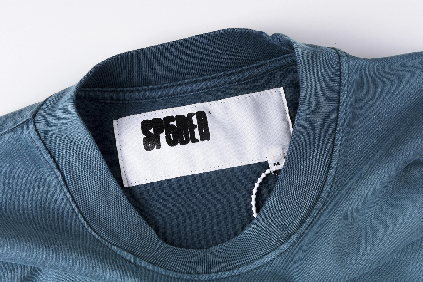Sp5der-Star-Graphic-Washed-T-Shirt6.webp Sp5Der Star Graphic Washed T Shirt