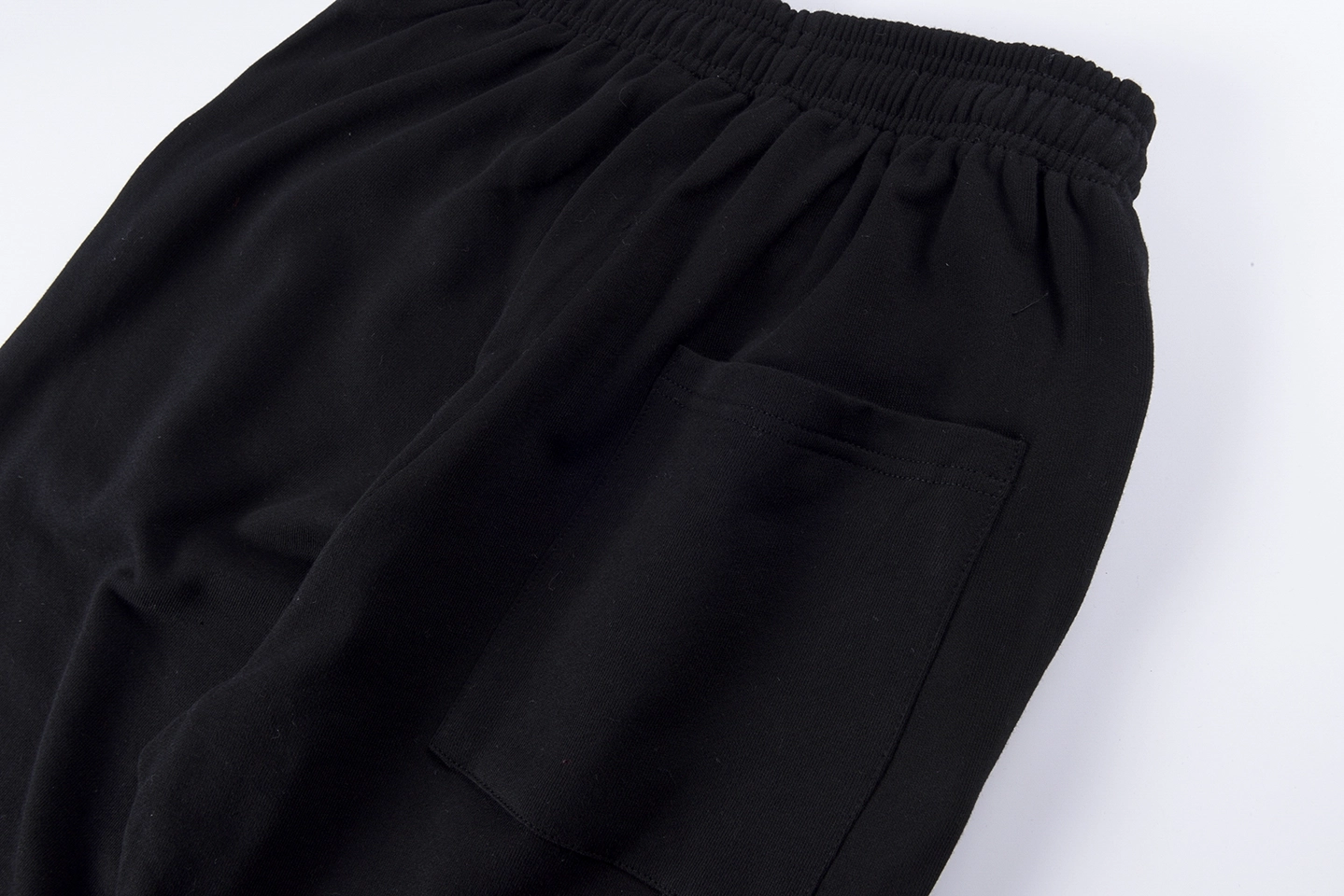 Sp5Der Star Logo Graphic Sweatpants